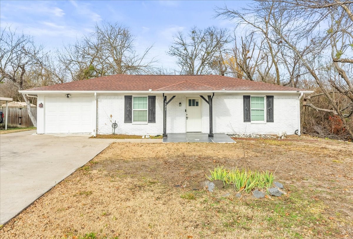 5507 Alexander Street Sachse TX 75048