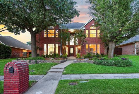 3804 Maywood Drive Carrollton TX 75007
