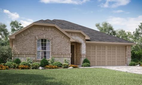 3612 Mallard Way Mckinney TX 75071