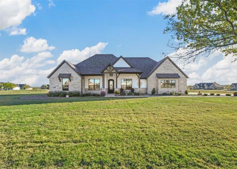260 Tres Vista Drive Decatur TX 76234