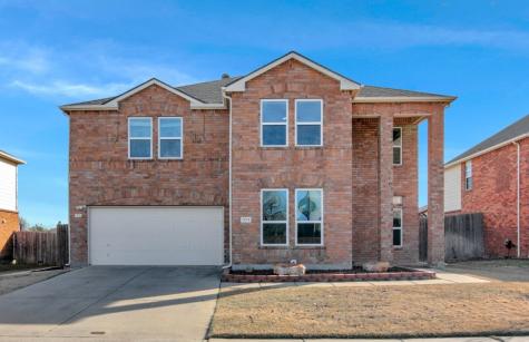 1213 Auburn Drive Wylie TX 75098