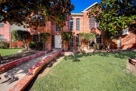 1285 Michael Avenue Lewisville TX 75077