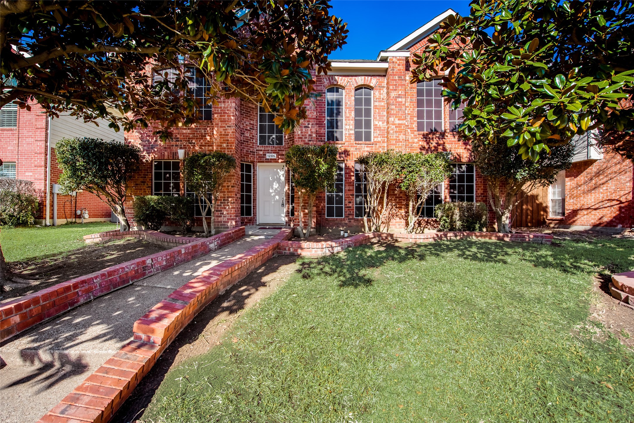 1285 Michael Avenue Lewisville TX 75077