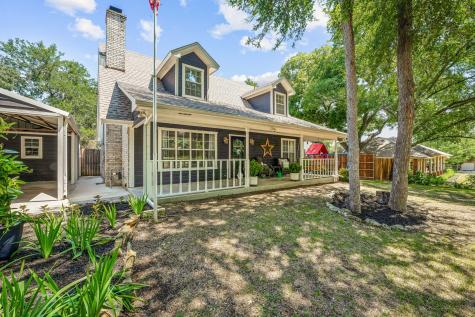 714 W Couts Street Weatherford TX 76086