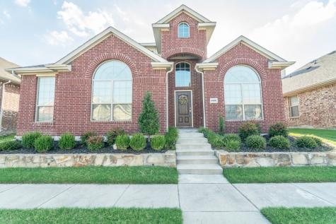 4908 Concho Lane Mckinney TX 75070