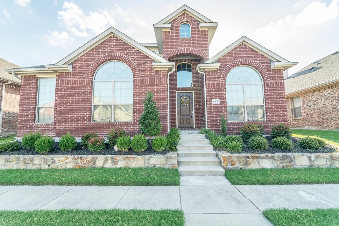 4908 Concho Lane Mckinney TX 75070