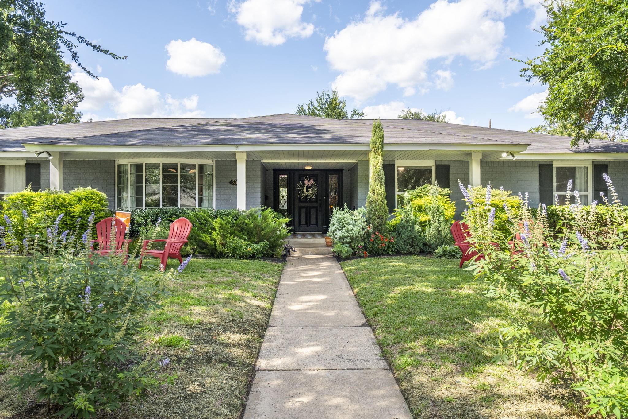 3931 Circle Bluff Court Dallas TX 75244