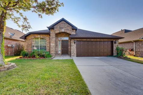9212 Bayard Street Fort Worth TX 76244