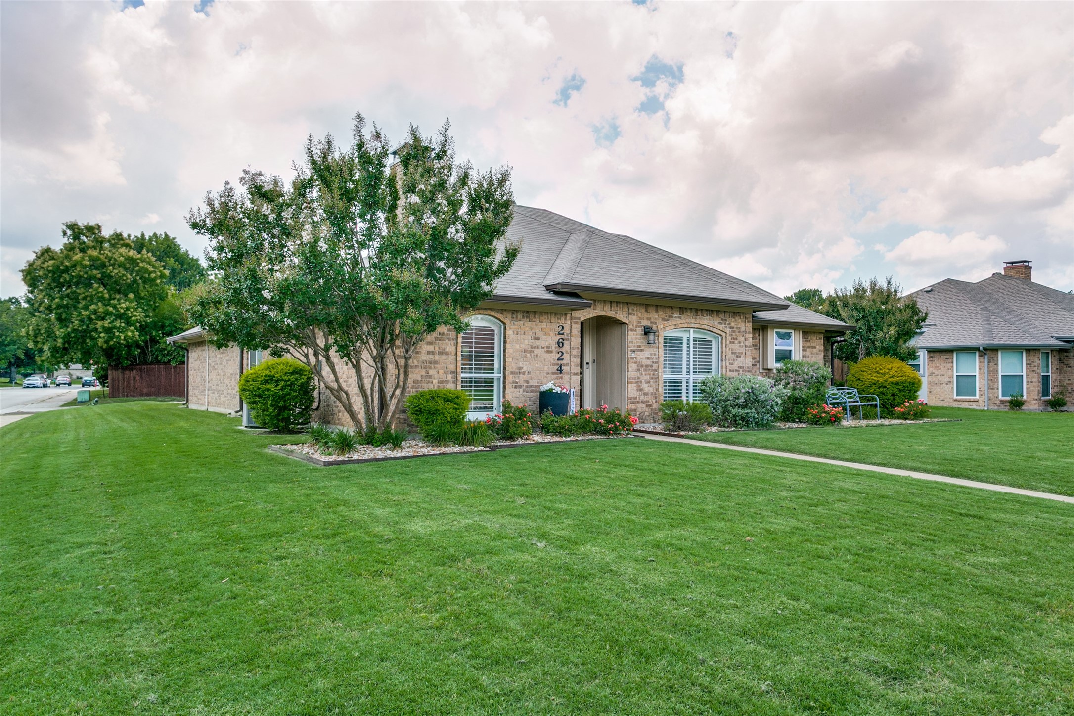 2624 Kingsridge Drive Dallas TX 75287