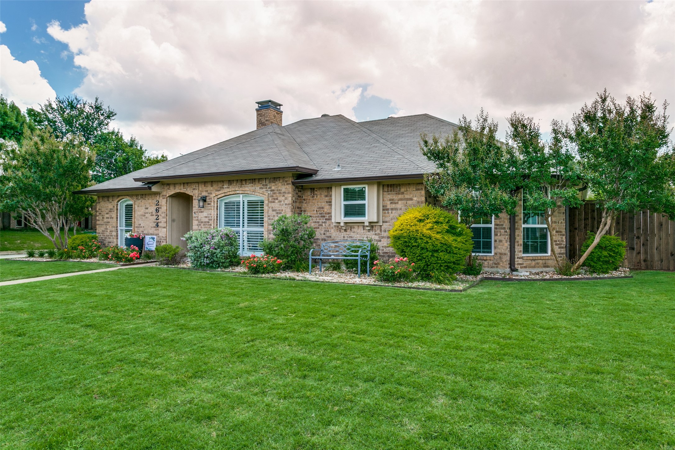 2624 Kingsridge Drive Dallas TX 75287