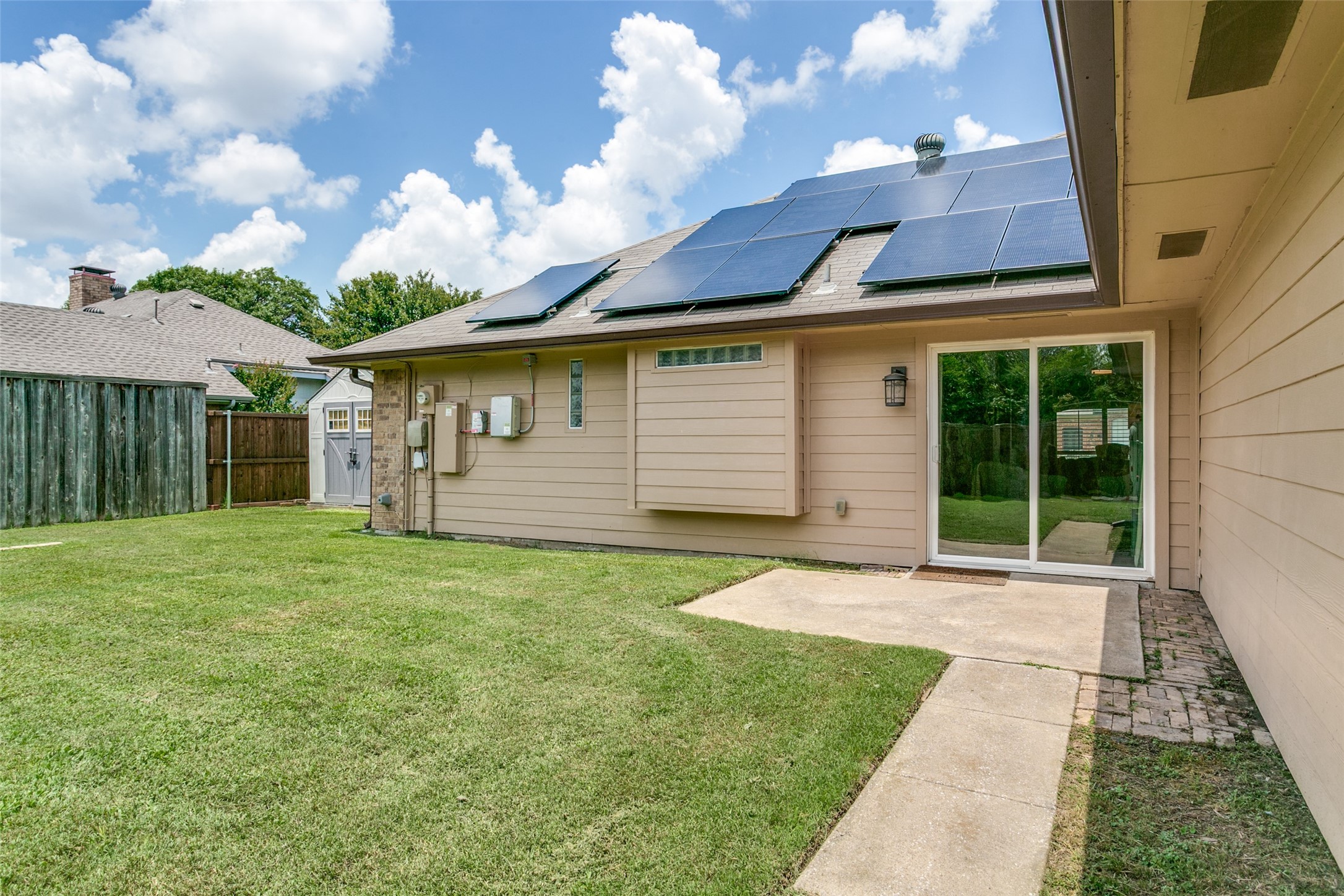 2624 Kingsridge Drive Dallas TX 75287