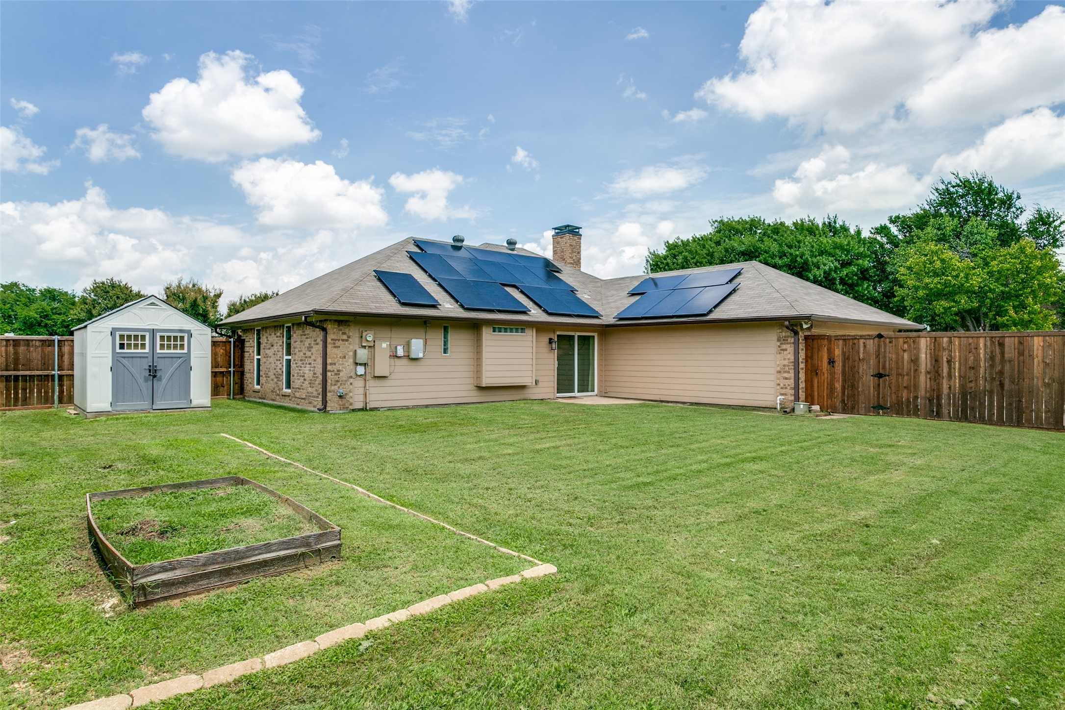 2624 Kingsridge Drive Dallas TX 75287