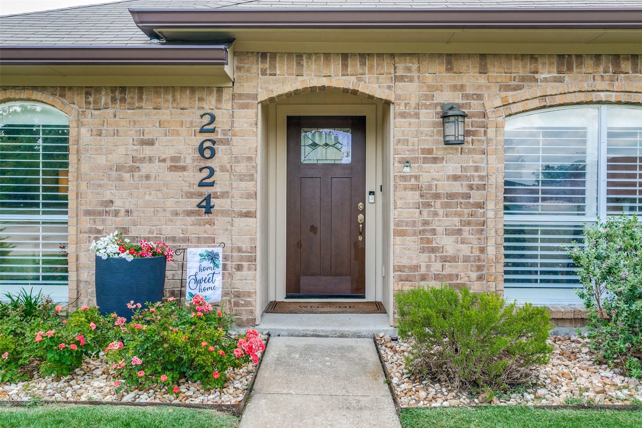 2624 Kingsridge Drive Dallas TX 75287