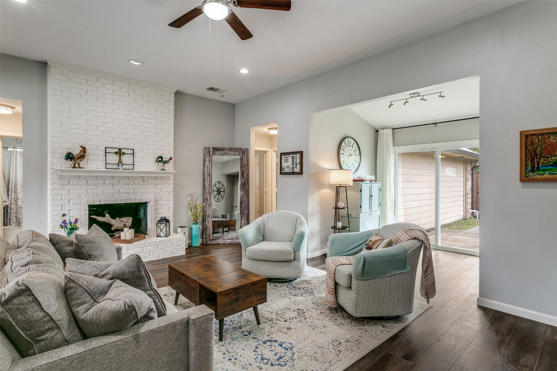 2624 Kingsridge Drive Dallas TX 75287