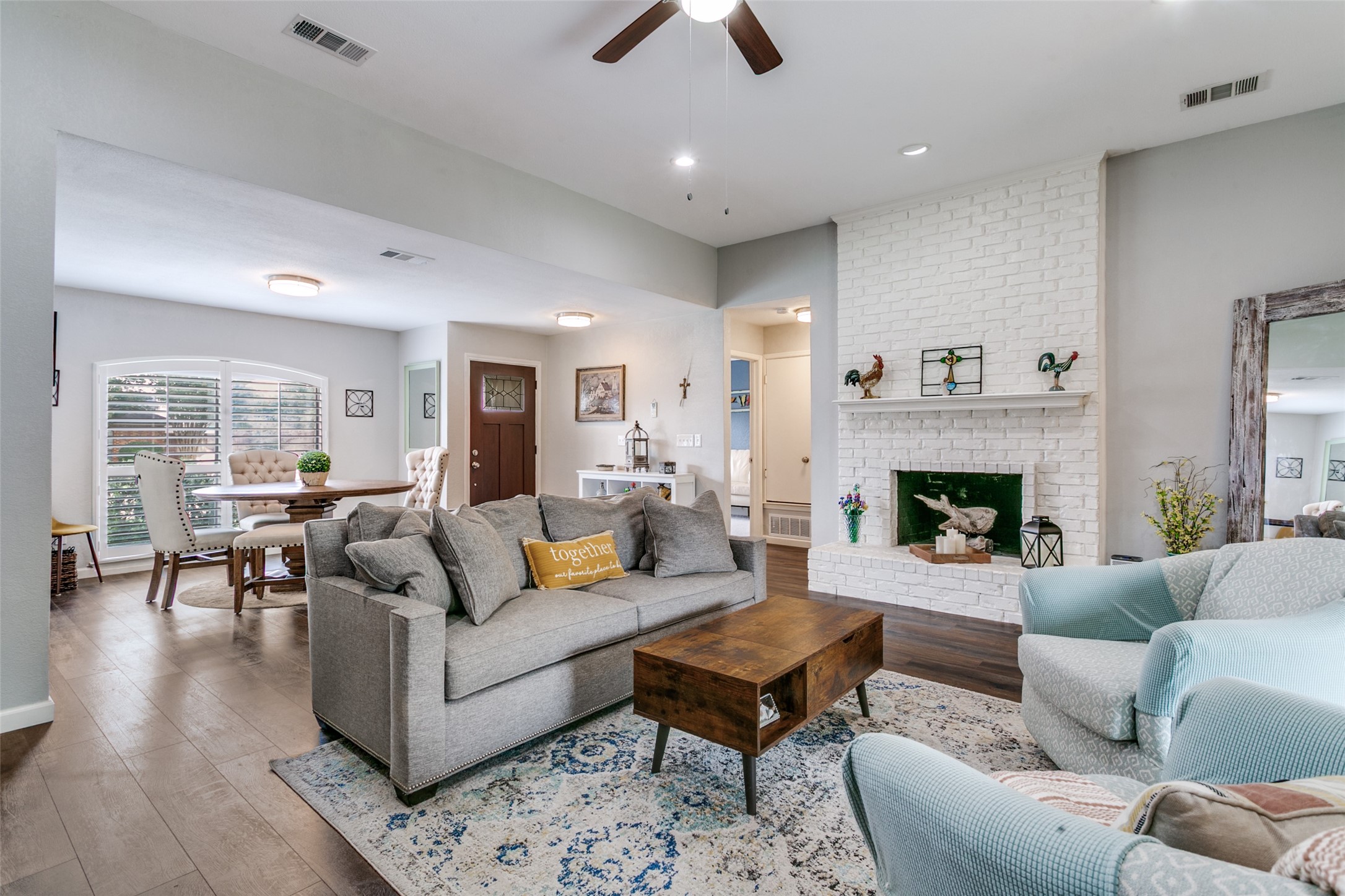 2624 Kingsridge Drive Dallas TX 75287