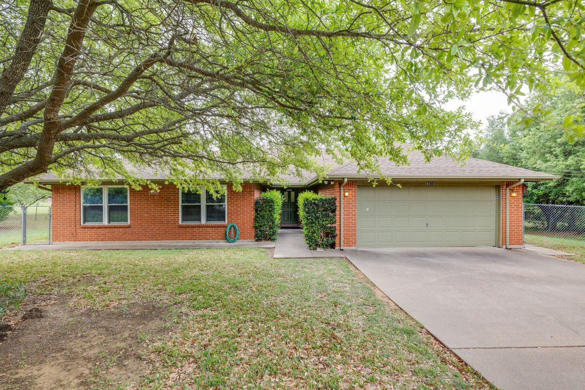 6516 Helena Court Cleburne TX 76031