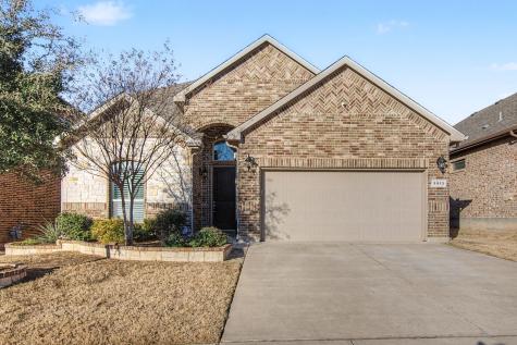 9913 Tule Lake Road Fort Worth TX 76177