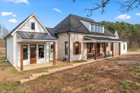 5802 Lago Vista Drive Athens TX 75752