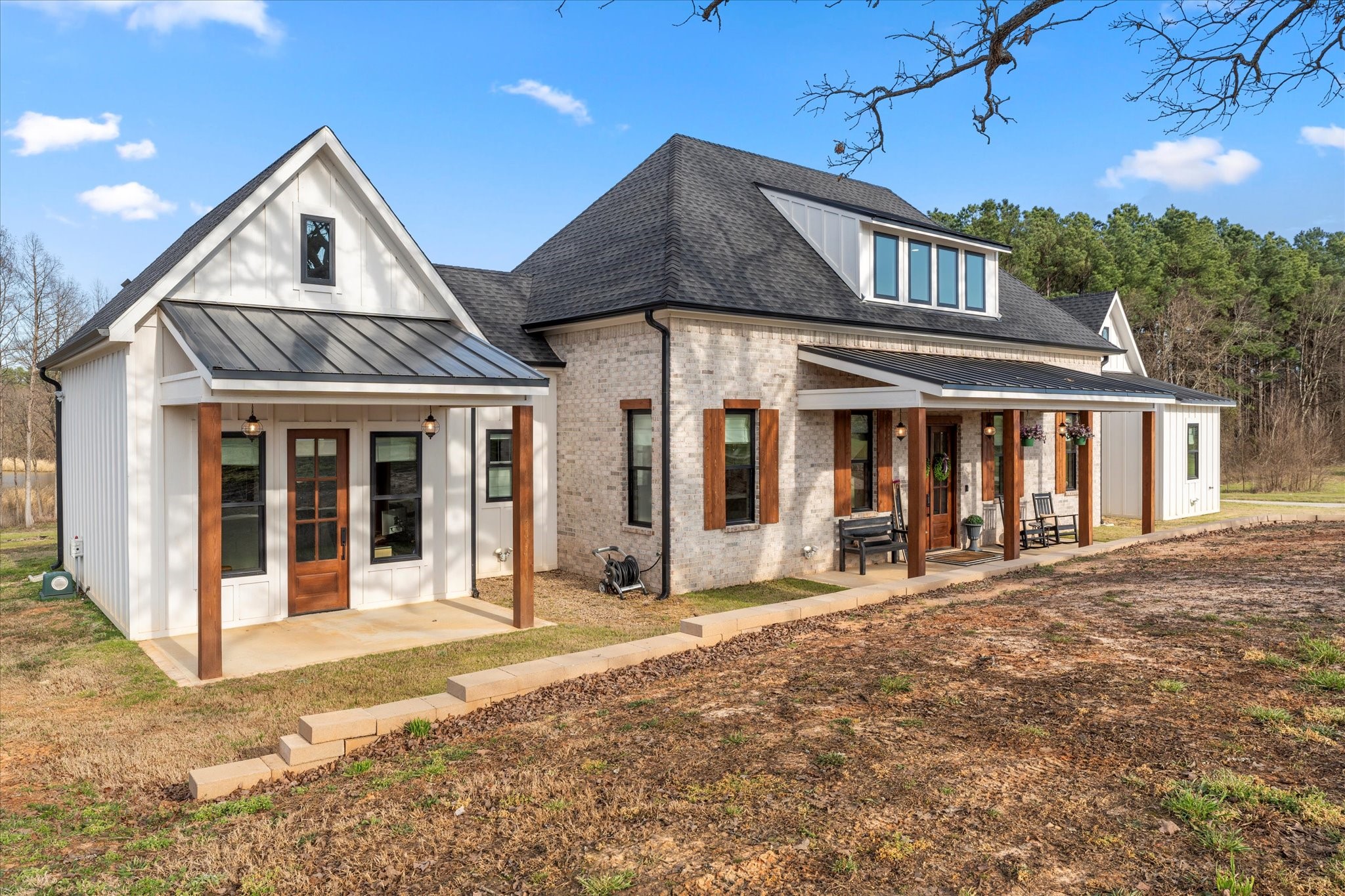 5802 Lago Vista Drive Athens TX 75752