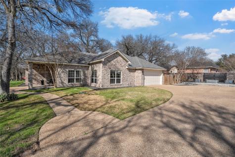 117 Lost Oaks Drive Waco TX 76705