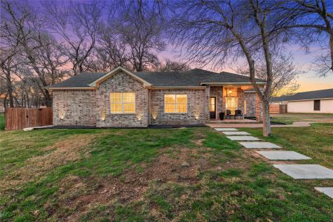 117 Lost Oaks Drive Waco TX 76705