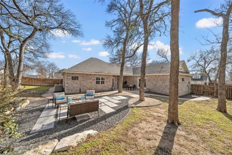 117 Lost Oaks Drive Waco TX 76705
