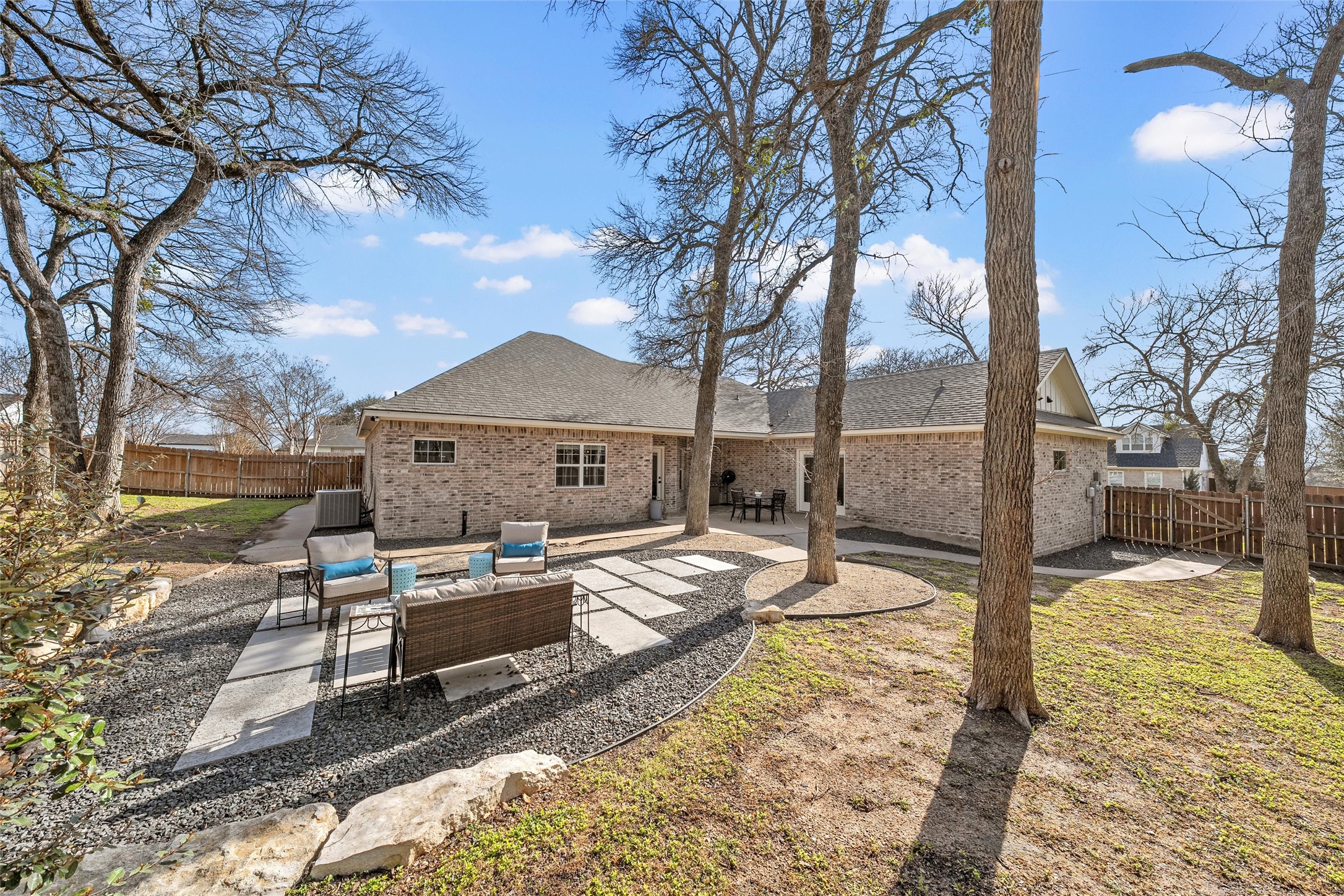 117 Lost Oaks Drive Waco TX 76705