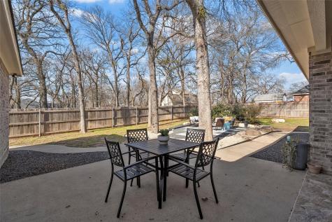 117 Lost Oaks Drive Waco TX 76705