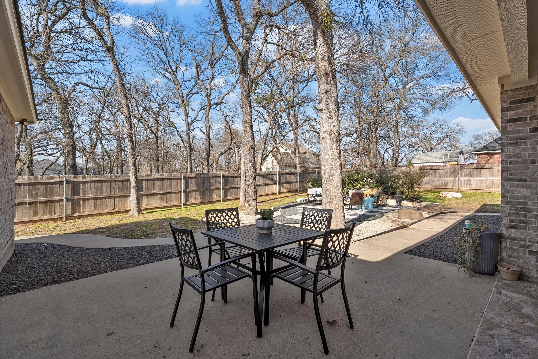 117 Lost Oaks Drive Waco TX 76705