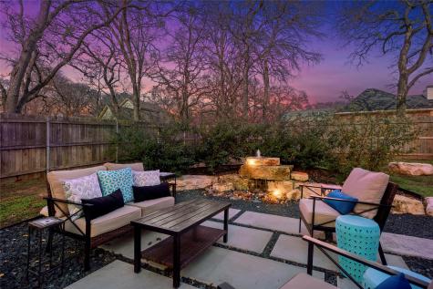 117 Lost Oaks Drive Waco TX 76705