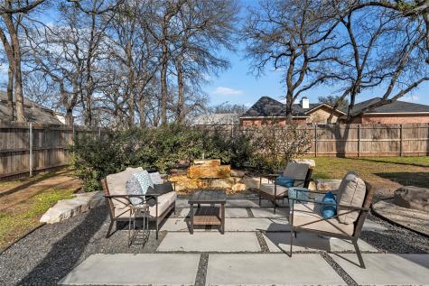 117 Lost Oaks Drive Waco TX 76705