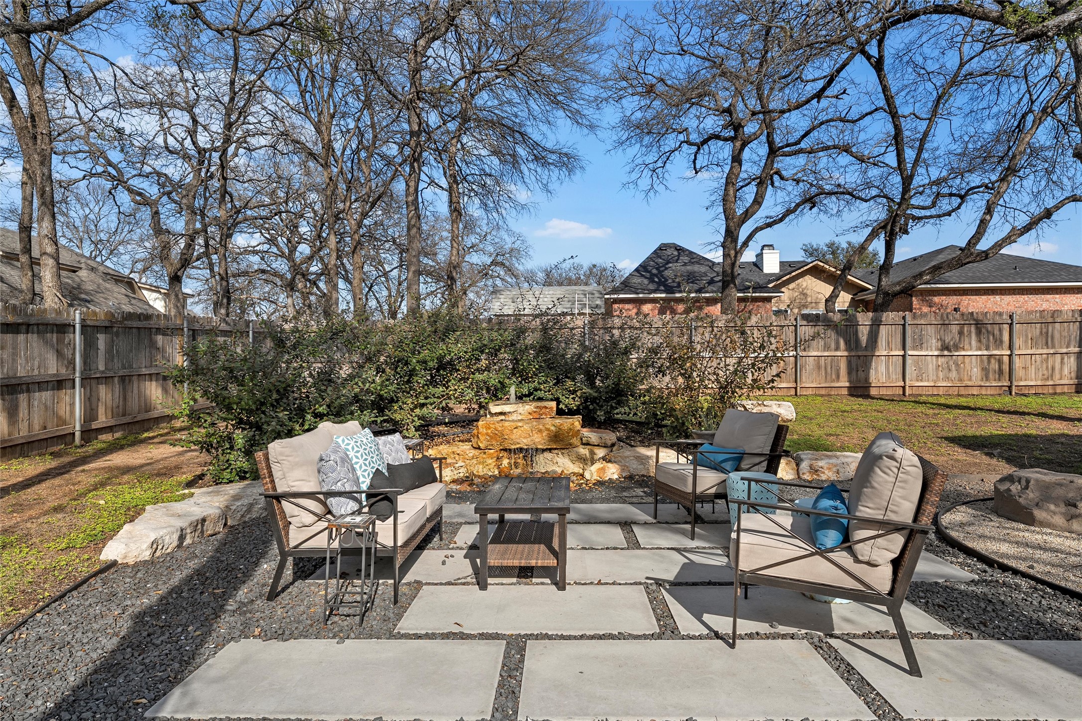 117 Lost Oaks Drive Waco TX 76705