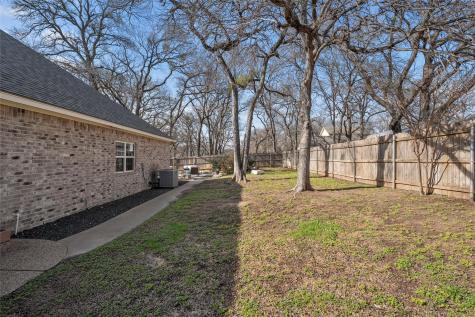 117 Lost Oaks Drive Waco TX 76705