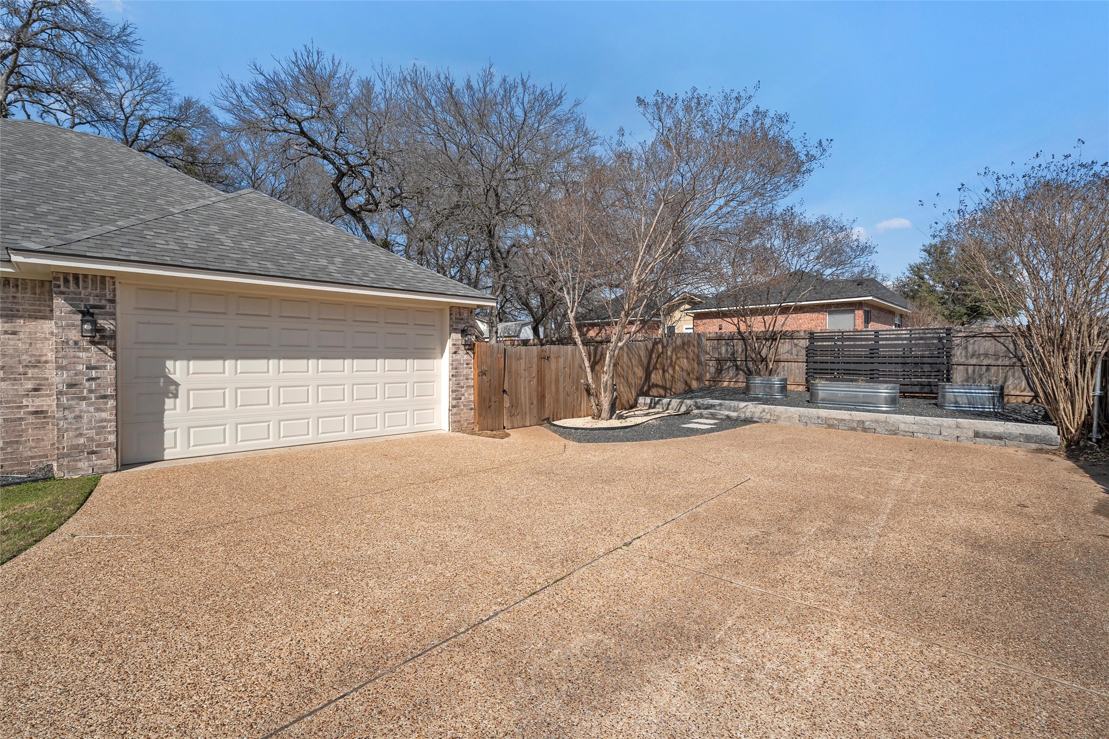117 Lost Oaks Drive Waco TX 76705