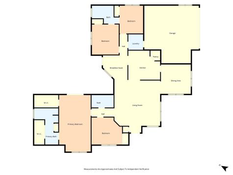 117 Lost Oaks Drive Waco TX 76705
