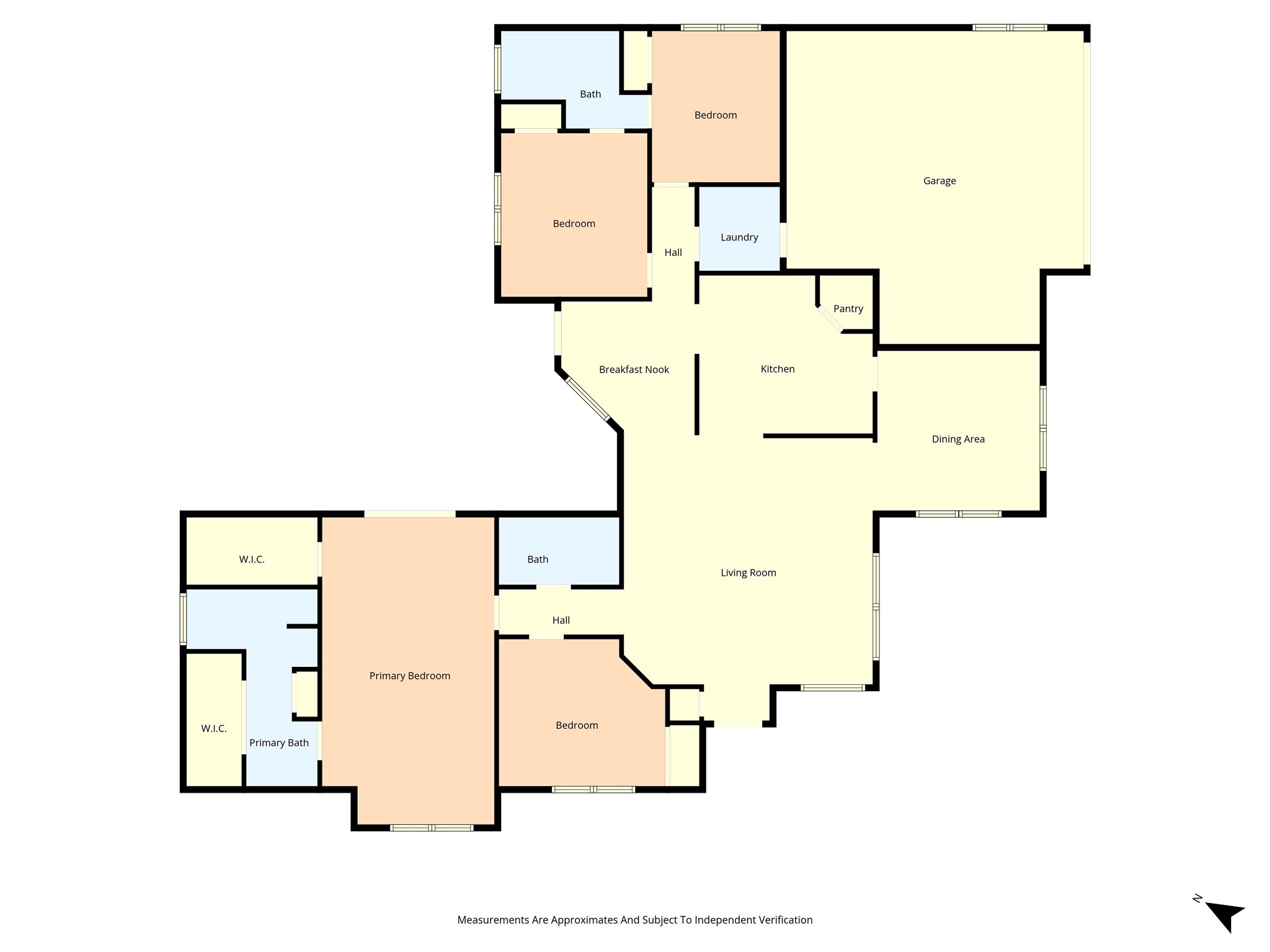 117 Lost Oaks Drive Waco TX 76705