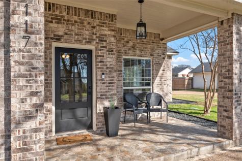 117 Lost Oaks Drive Waco TX 76705