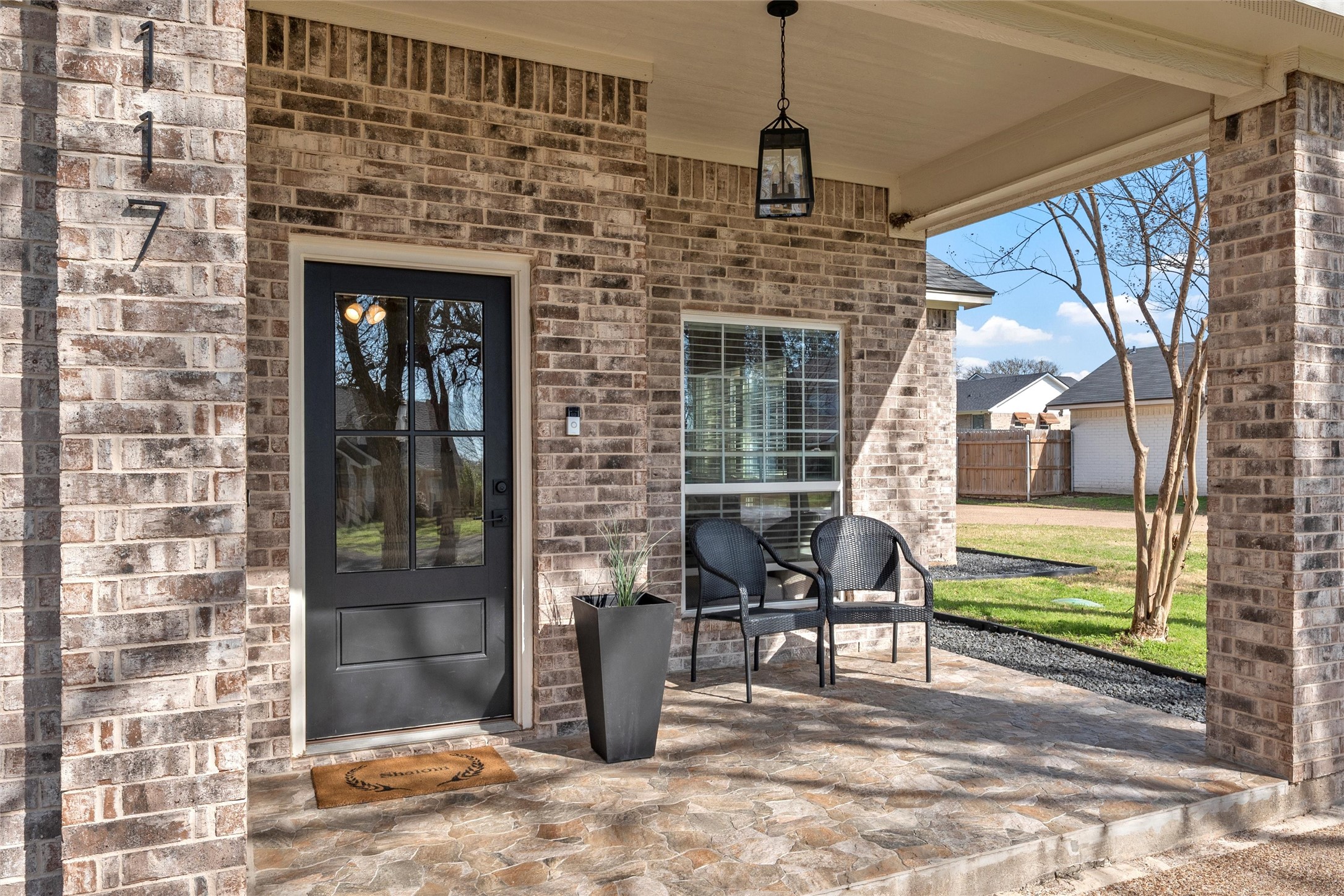 117 Lost Oaks Drive Waco TX 76705