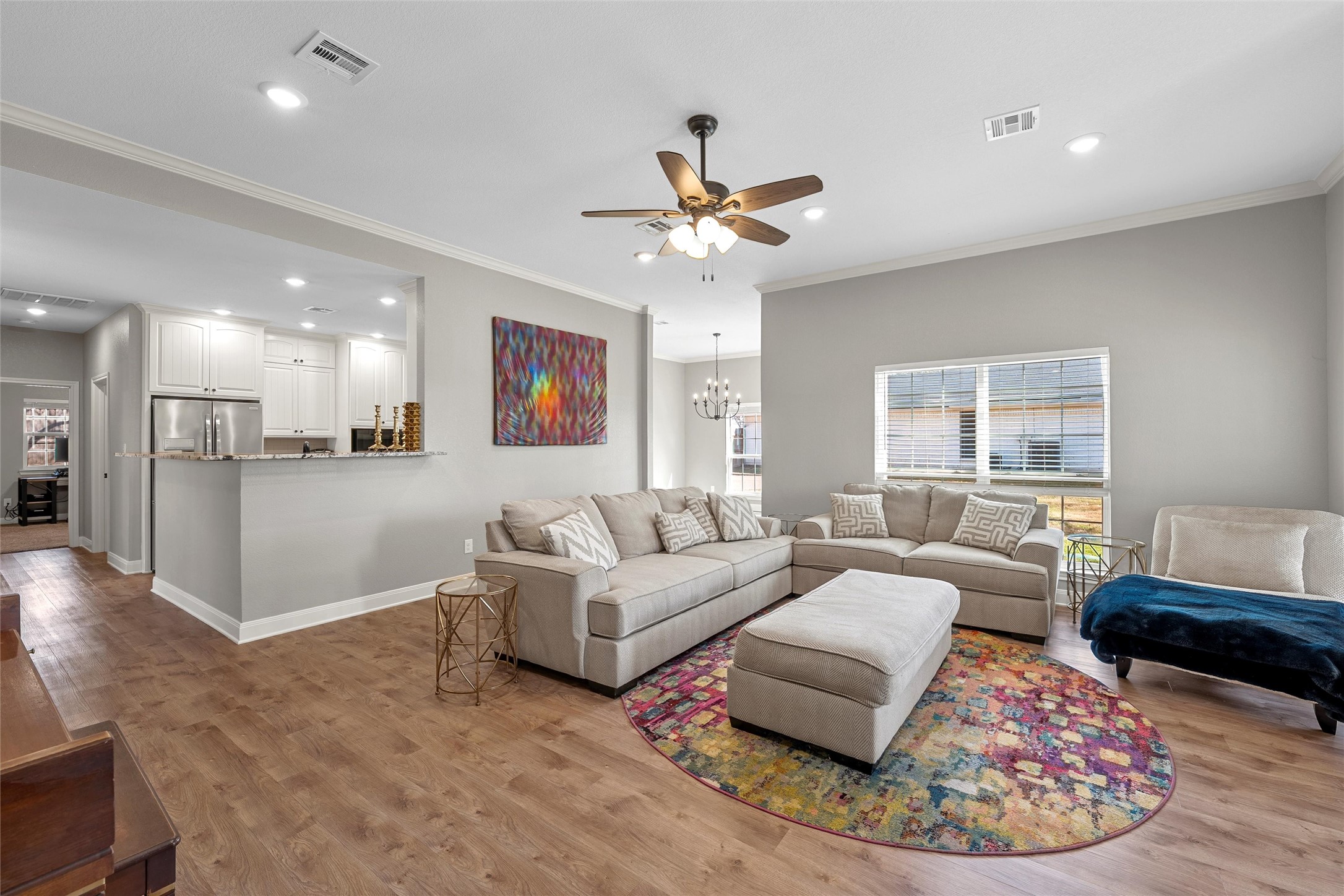 117 Lost Oaks Drive Waco TX 76705