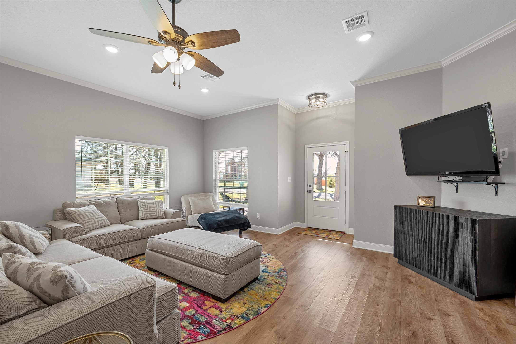 117 Lost Oaks Drive Waco TX 76705