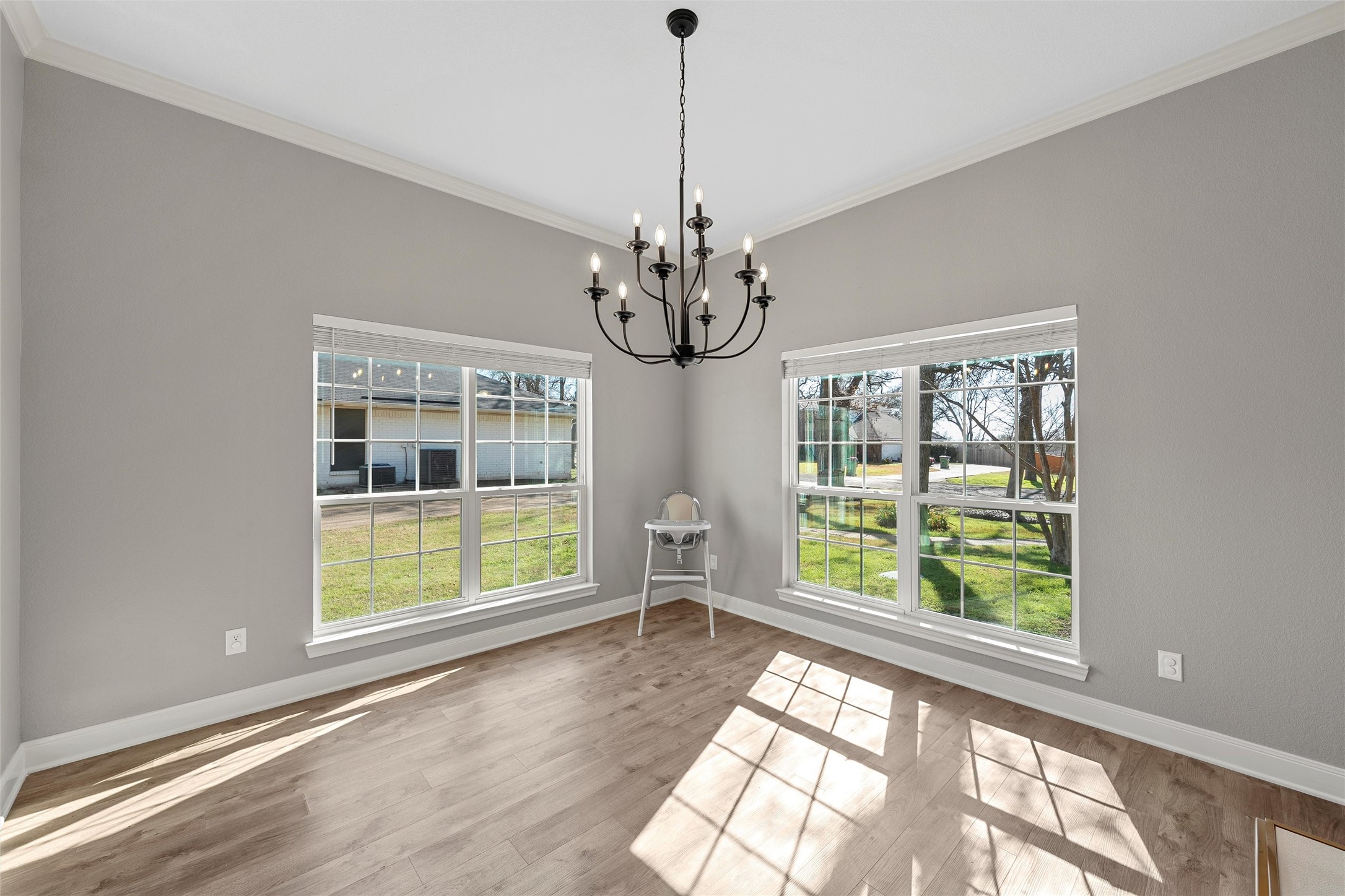 117 Lost Oaks Drive Waco TX 76705