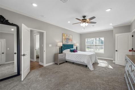 117 Lost Oaks Drive Waco TX 76705
