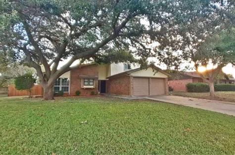 3413 Kelvin Avenue Fort Worth TX 76133
