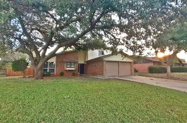 3413 Kelvin Avenue Fort Worth TX 76133