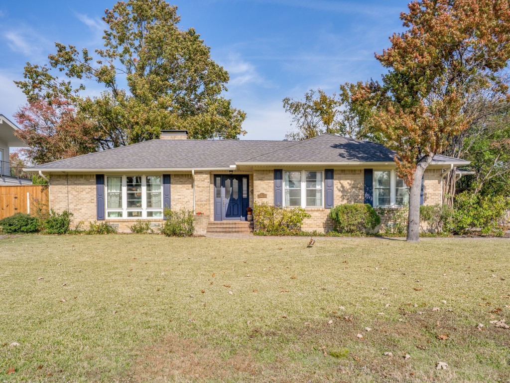 4239 Southcrest Road Dallas TX 75229