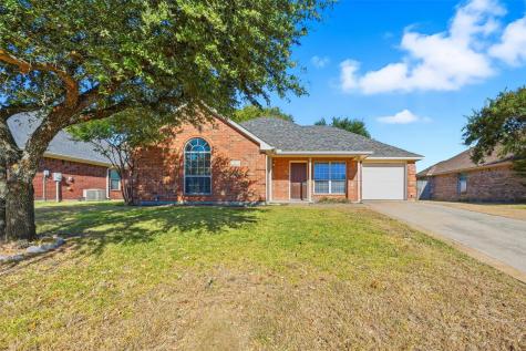 617 Oliver Lane Waxahachie TX 75165