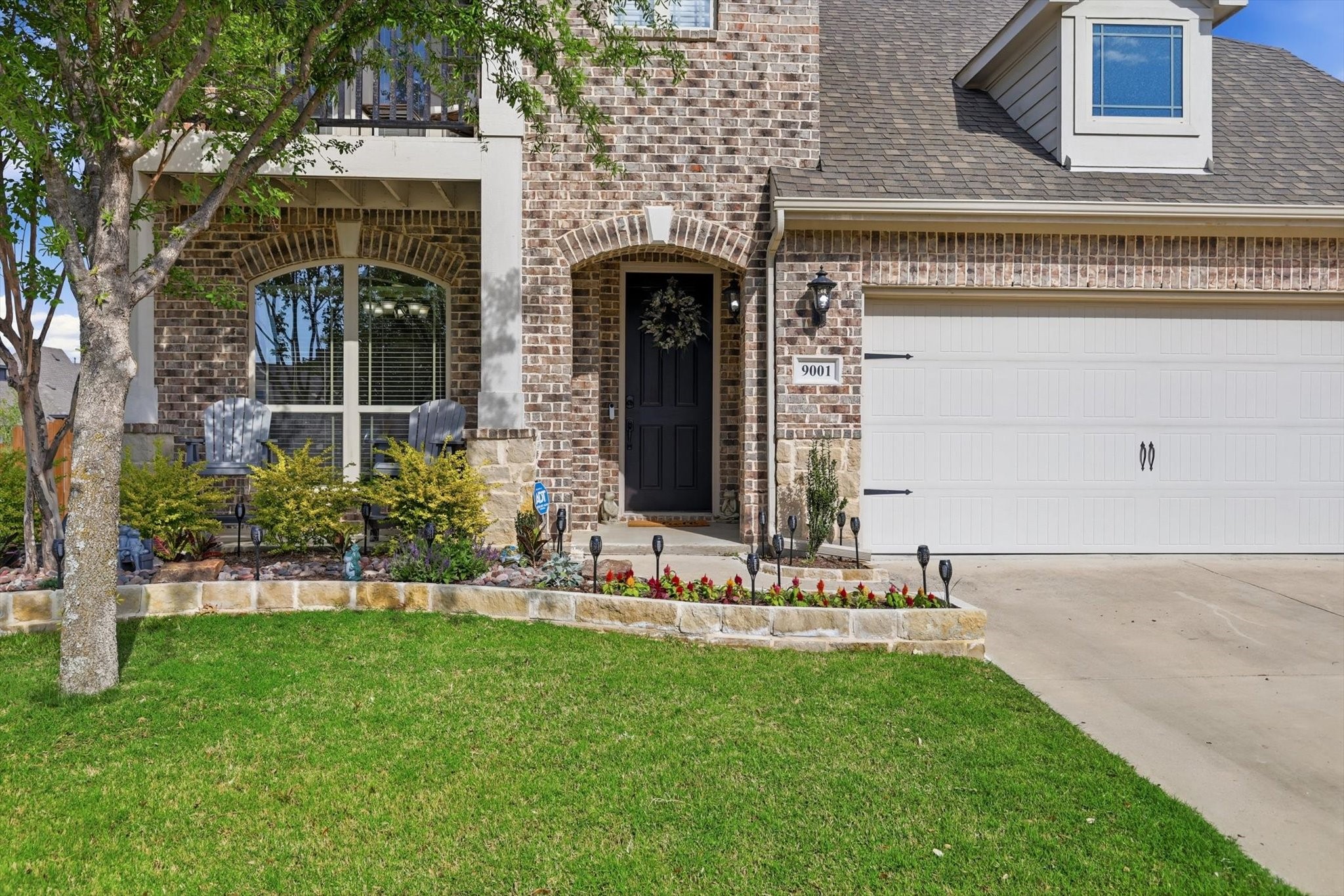 9001 Wichita Lane Denton TX 76226