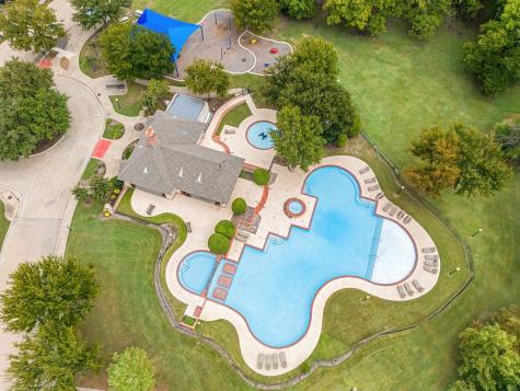 9001 Wichita Lane Denton TX 76226