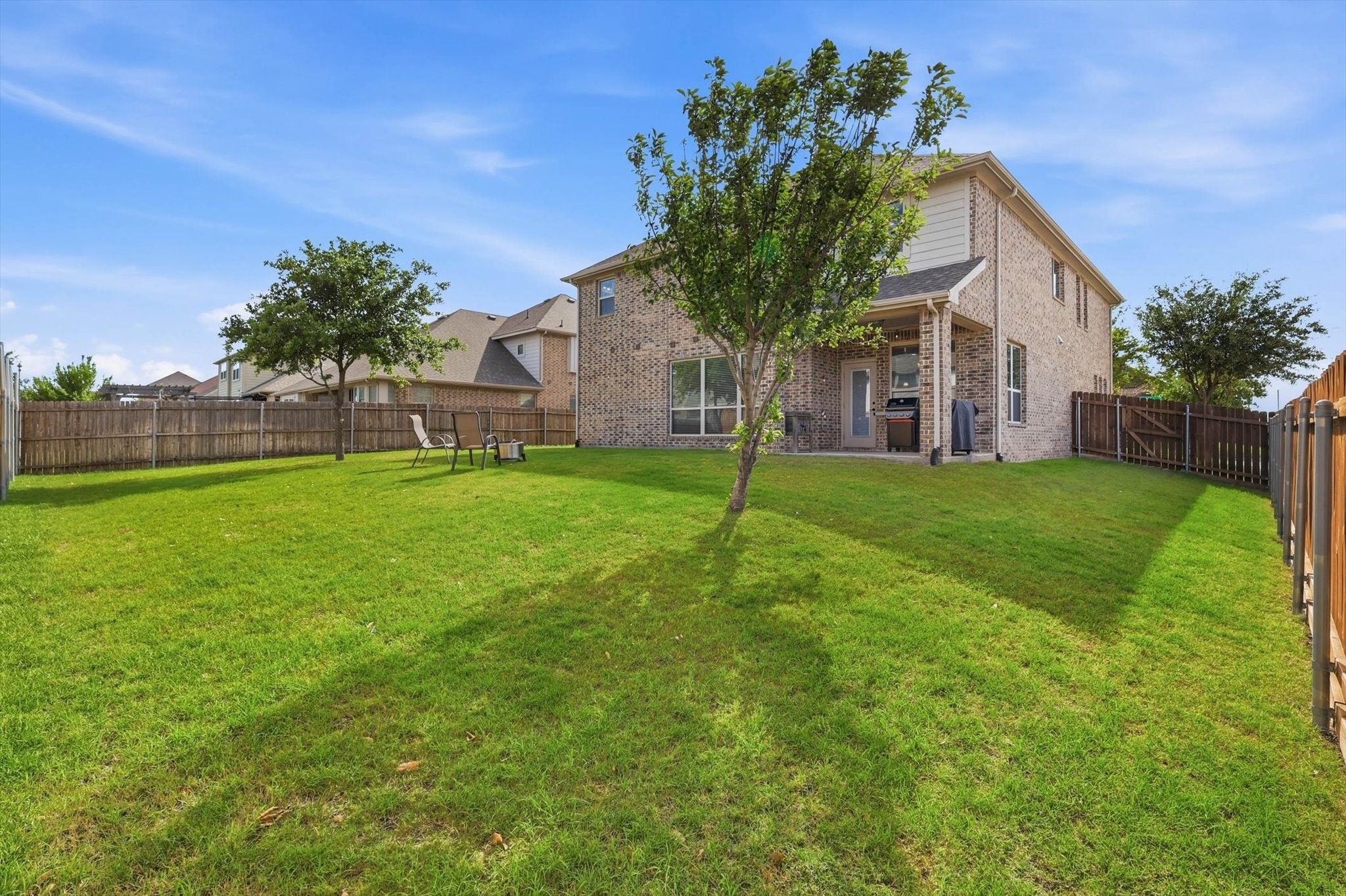 9001 Wichita Lane Denton TX 76226