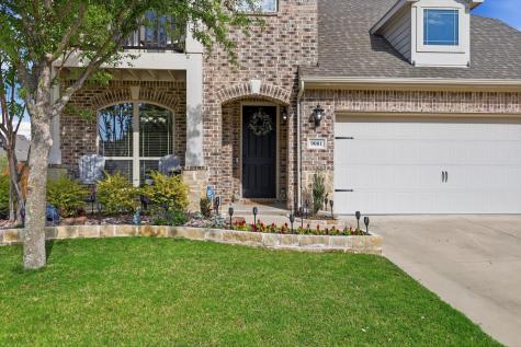 9001 Wichita Lane Denton TX 76226